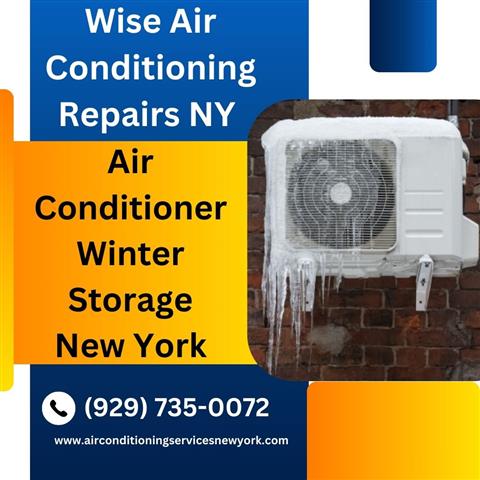 Wise Air Conditioning Repairs image 4