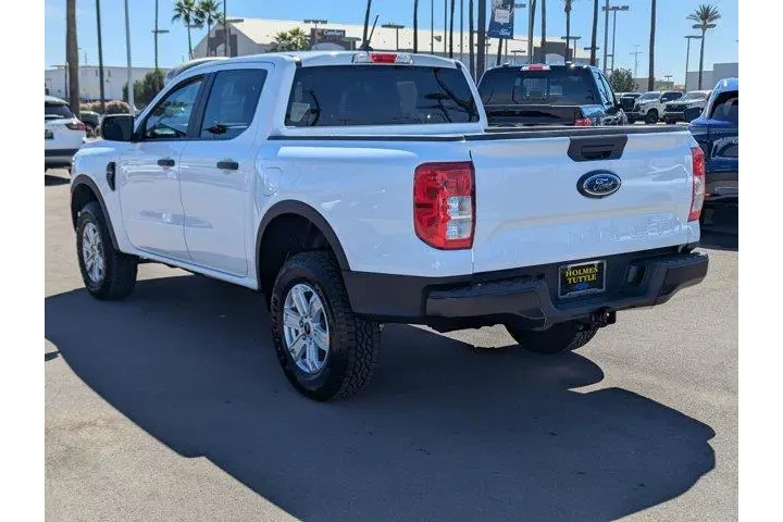 $33999 : Ford Ranger 2025 4x2 XL 4dr image 4