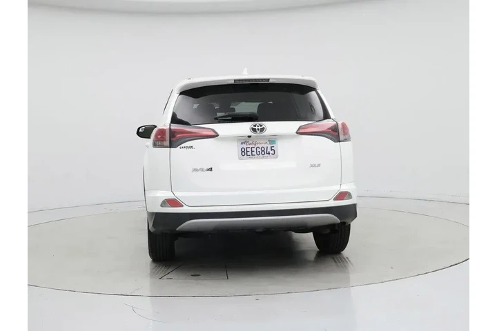$23998 : Toyota RAV4 2018 XLE 4dr SUV image 6