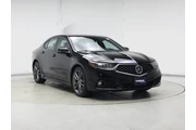 Acura TLX 2019 V6 4dr Sedan