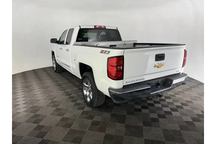 $13900 : 2014 Silverado 1500 LTZ Z71 image 8