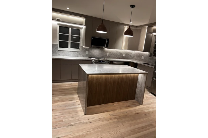$18 : Tops de cocina baño counters image 7