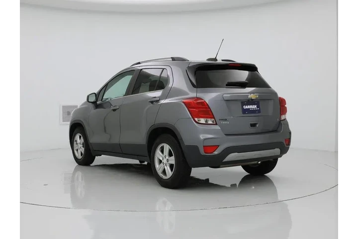 $16998 : Chevrolet Trax 2020 LT 4dr C image 2