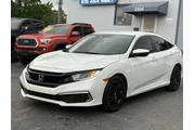 $13895 : 2019 Civic LX thumbnail