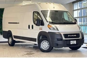 Ram ProMaster 2020 3500 159 en Portland