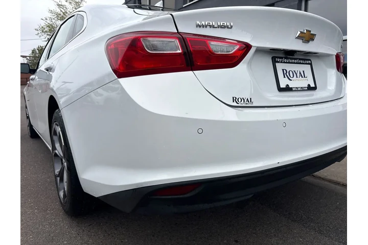 $15995 : 2023 Malibu FWD 1LT image 9