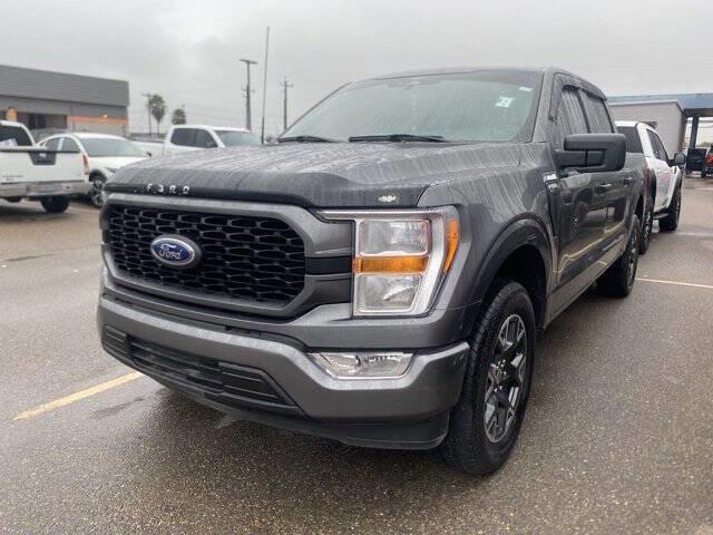 $34988 : 2022 F-150 image 3