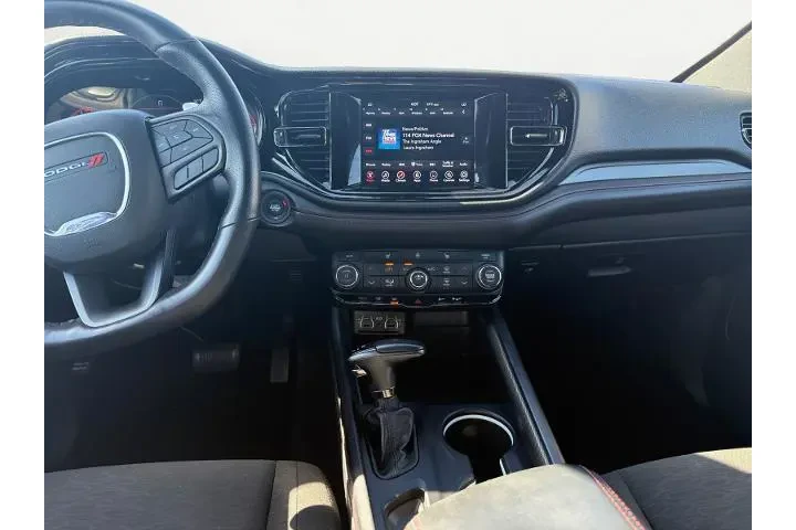 $28995 : Dodge Durango 2023 AWD GT 4d image 10