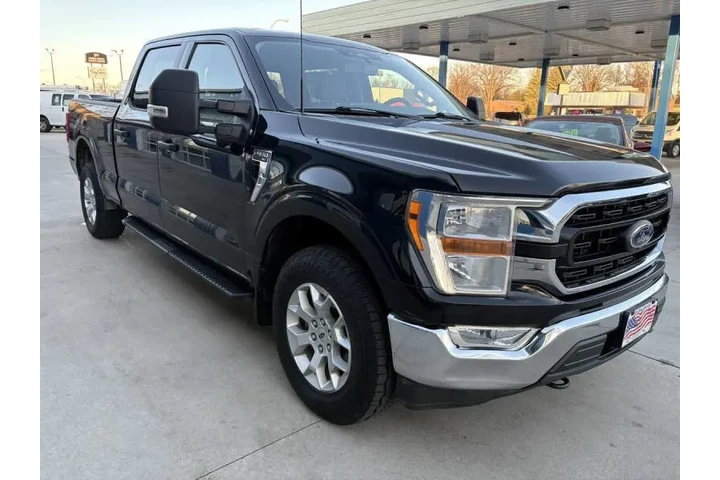 $24990 : 2022 F-150 XLT image 5