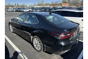$27448 : Toyota Camry 2024 AWD LE 4dr thumbnail