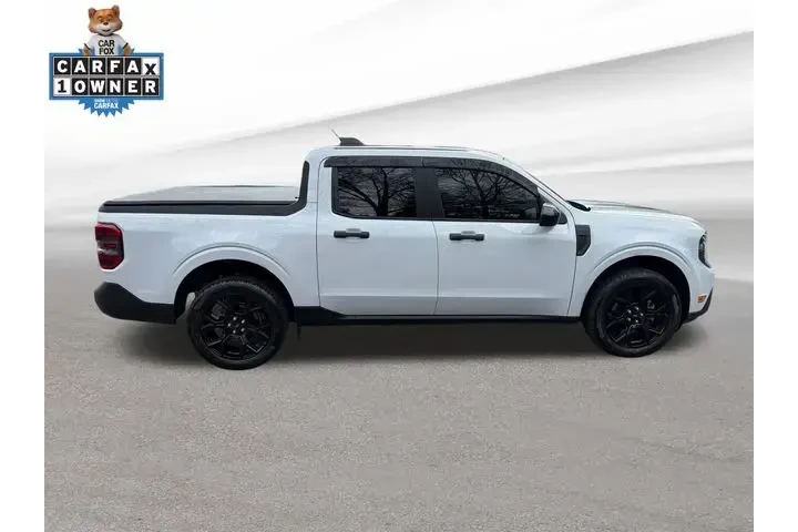 $31970 : Ford Maverick 2025 AWD XLT 4 image 9