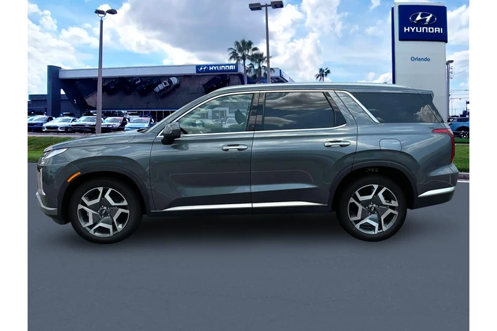 $36239 : Hyundai PALISADE 2024 Limite image 3