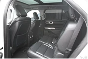 $16495 : Ford Explorer 2020 XLT 4dr S thumbnail