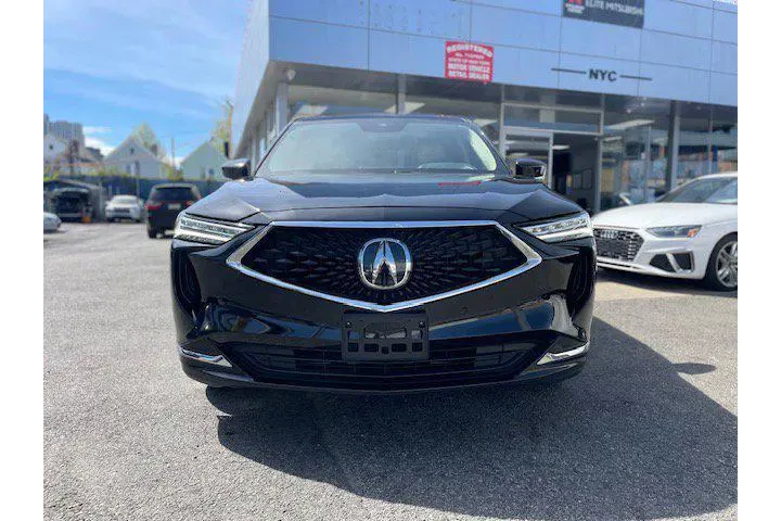 $39799 : Acura MDX 2023 SH-AWD 4dr SU image 8