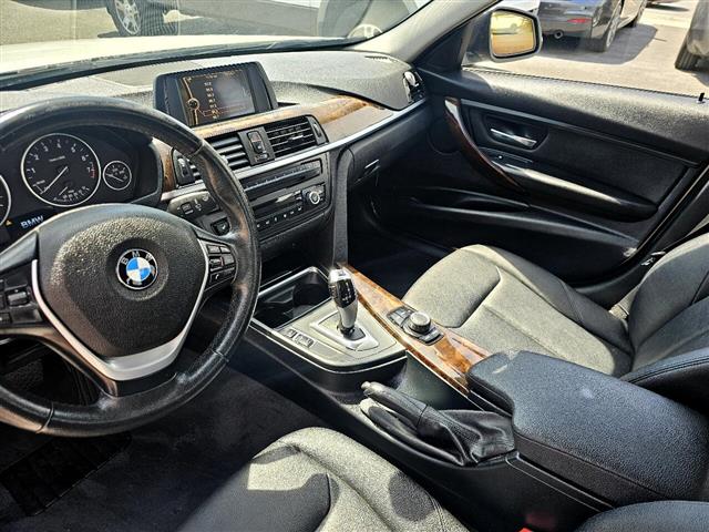 $12495 : 2014 BMW 3-Series image 10