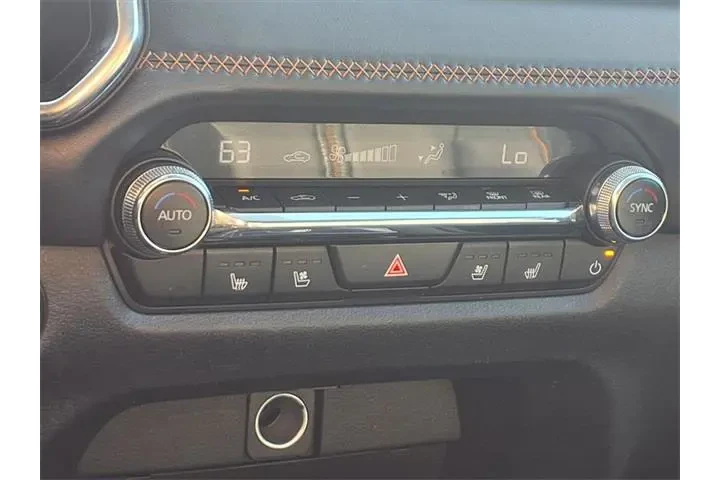 $30999 : Mazda CX-50 2024 AWD 2.5 S P image 9