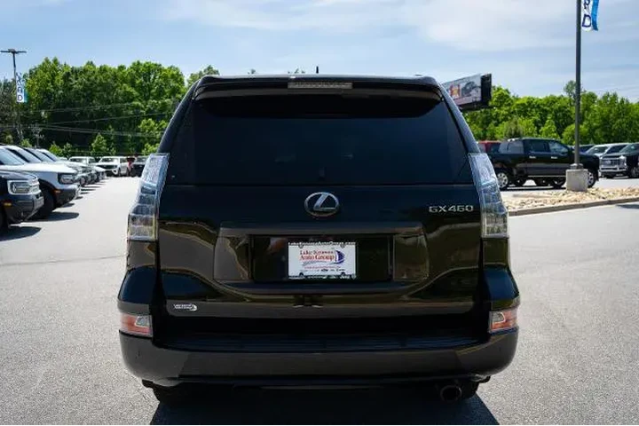 $39877 : Lexus GX 460 2020 AWD 4dr SU image 8