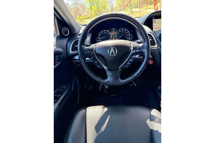 $18995 : 2016 RDX Advance Package image 8