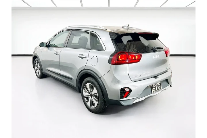 $19799 : Kia Niro 2022 LX 4dr Crossov image 7