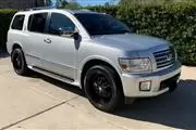 $4500 : 2010 Infiniti QX56 SUV thumbnail