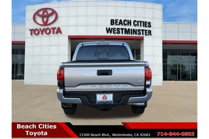 $29166 : Toyota Tacoma 2021 4x2 TRD O image 10