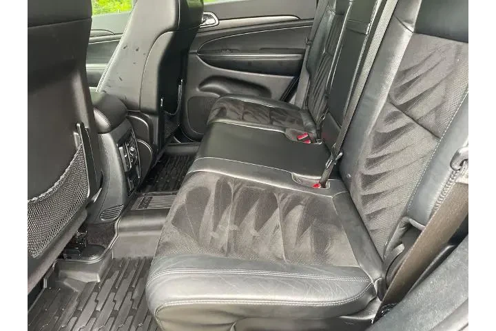 $12763 : Jeep Grand Cherokee 2017 4x2 image 10