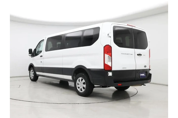 $37998 : Ford Transit 2023 350 XLT 3d image 2