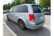 $13987 : Dodge Grand Caravan 2017 SXT thumbnail