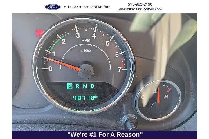 $19950 : Jeep Wrangler 2015 4x4 Sport image 4