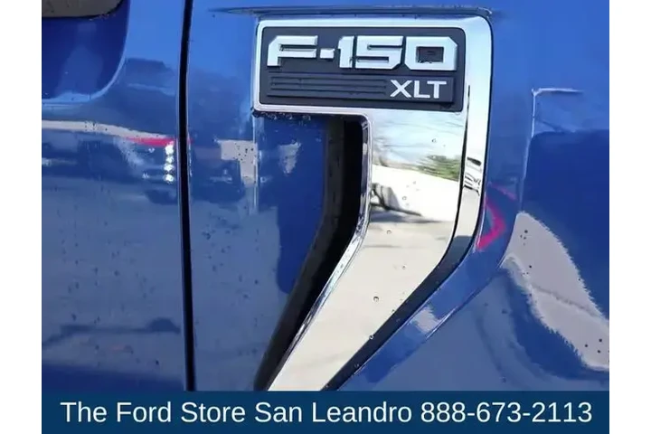 $39882 : Ford F-150 2025 4x2 XLT 4dr image 5
