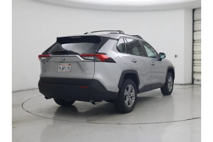 $36998 : Toyota RAV4 Hybrid 2024 AWD image 8