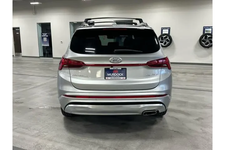 $31000 : Hyundai SANTA FE 2022 AWD Ca image 5