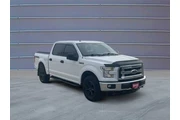 Ford F-150 2016 4x4 XL 4dr S