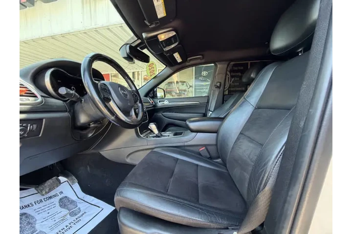 $19999 : 2020 Grand Cherokee Altitude image 10