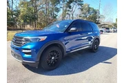 $21988 : Ford Explorer 2020 XLT 4dr S thumbnail