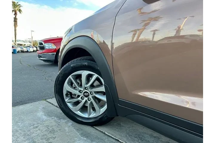 $14995 : Hyundai TUCSON 2016 SE 4dr S image 7