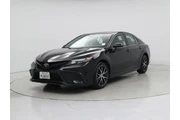 $25998 : Toyota Camry 2024 SE 4dr Sed thumbnail