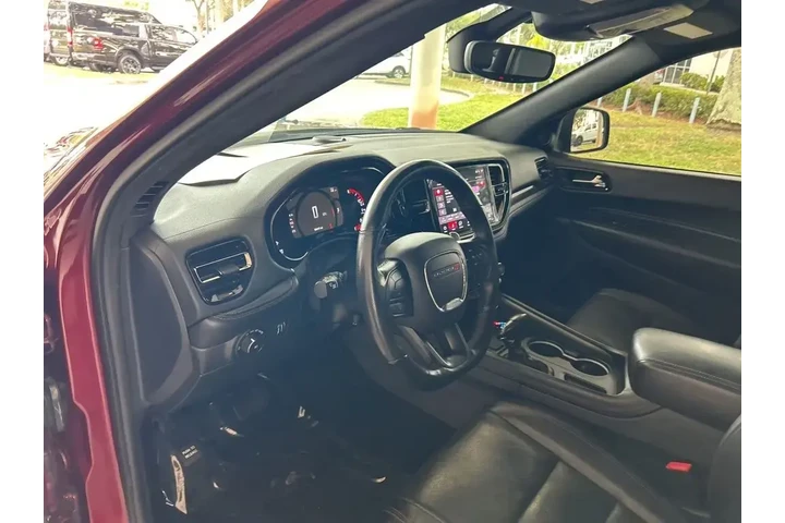 $25956 : Dodge Durango 2022 R/T 4dr S image 6