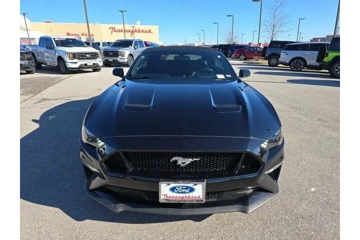 $33900 : Ford Mustang 2019 GT Premium image 8