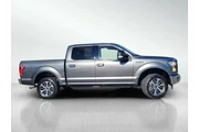$21204 : Ford F-150 2017 4x4 XLT 4dr thumbnail
