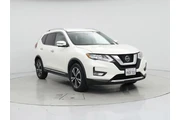 Nissan Rogue 2018 AWD S 4dr