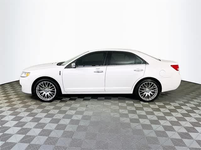 $12990 : PRE-OWNED 2012 LINCOLN MKZ image 6