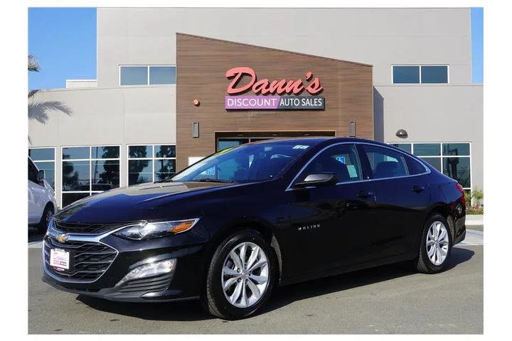 $18800 : 2024 Malibu LT image 1