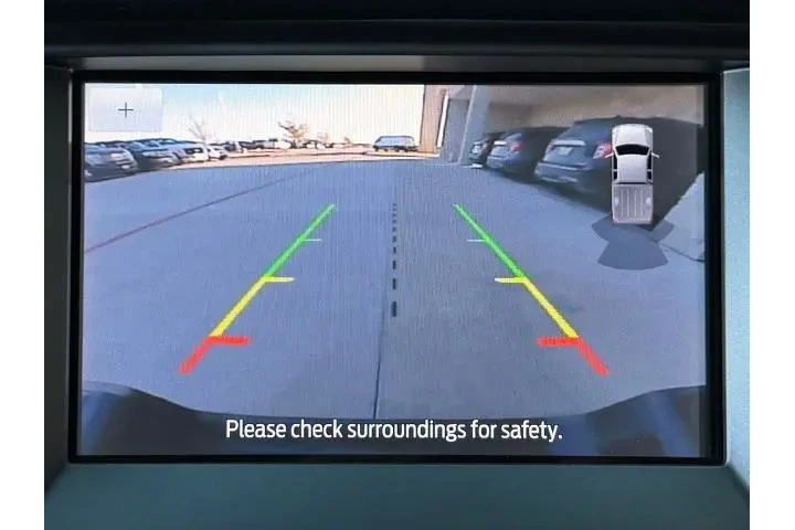 $20995 : Ford Ranger 2020 4x2 XLT 4dr image 7