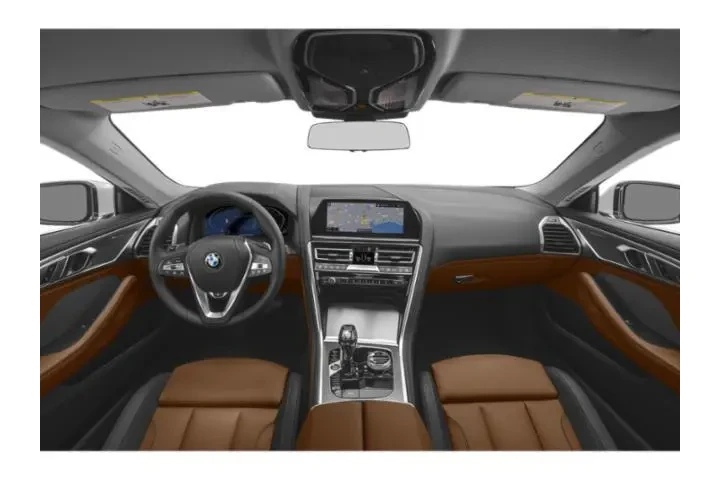 $32943 : BMW 8 Series 2020 AWD 840i x image 8