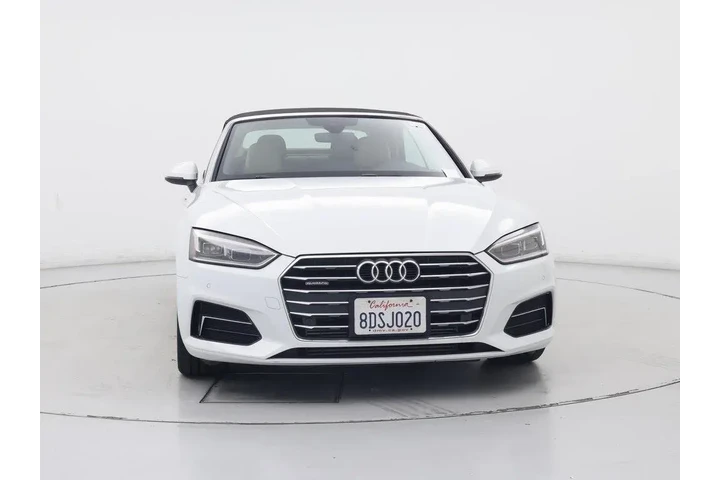 $22998 : Audi A5 2018 AWD 2.0T quattr image 5