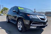 $15995 : 2011 MDX SH-AWD w/Tech w/RES thumbnail