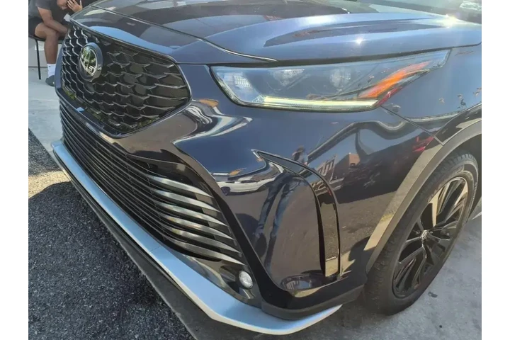 $36999 : Toyota Highlander 2023 AWD L image 7