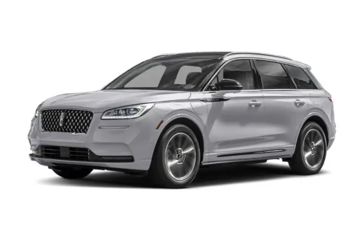 $29585 : Lincoln Corsair 2022 AWD Gra image 1