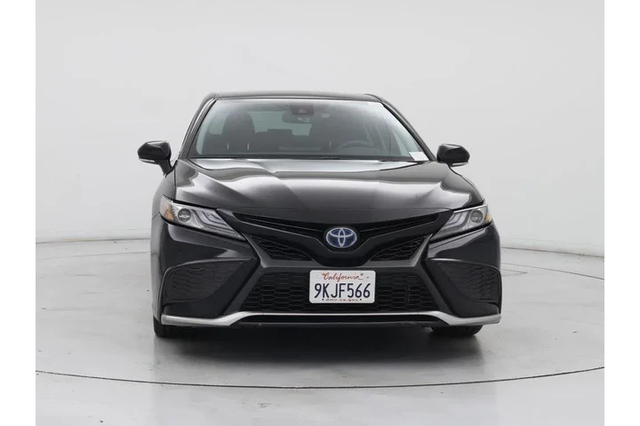 $30998 : Toyota Camry Hybrid 2022 XSE image 5
